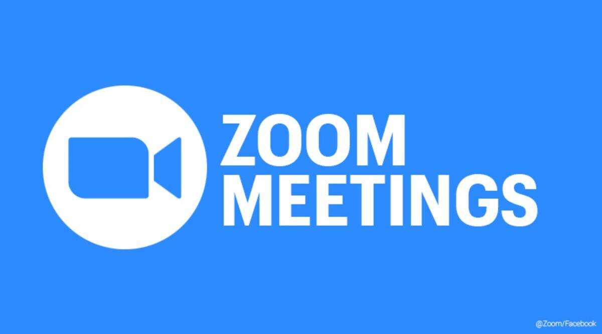 Zoom-Meetings