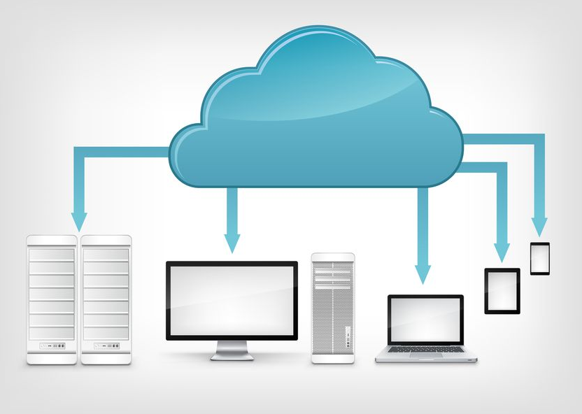 cloud-data-storage