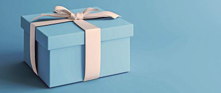 light blue gift box on light blue background-7944-da9c5f12366780c66aedffff40b250d0@1x